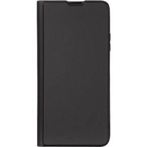 Чохол до мобільного телефона BeCover Exclusive New Style Realme C65 Black (711668)