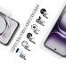 Пленка защитная Armorstandart Anti-Blue OPPO Reno12 (ARM77922)