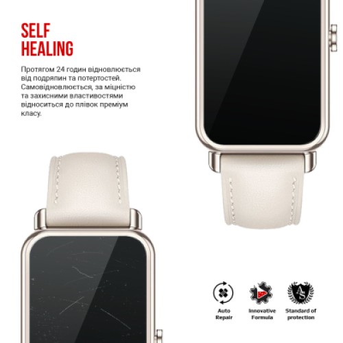 Пленка защитная Armorstandart Huawei Watch Fit Mini 9 pcs (ARM65224)