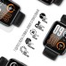 Пленка защитная Armorstandart Realme Watch 3 Pro 6 pcs (ARM64722)