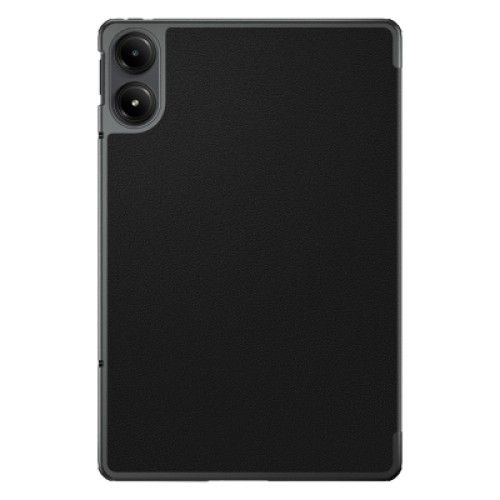 Чехол для планшета Armorstandart Smart Case Xiaomi Redmi Pad Pro / Poco Pad Black (ARM77456)