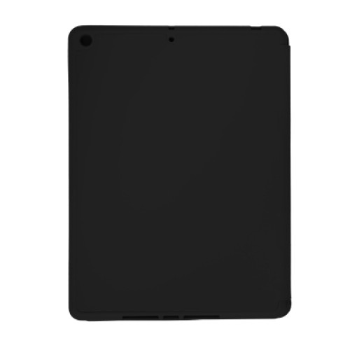 Чехол для планшета Armorstandart Smart Fold Pen iPad 10.2 (2021/2020/2019) Black (ARM74935)