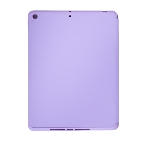 Чехол для планшета Armorstandart Smart Fold Pen iPad 10.2 (2021/2020/2019) Light Purple (ARM74940)