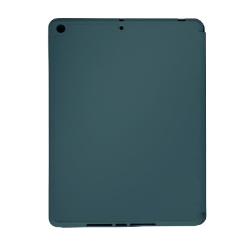 Чехол для планшета Armorstandart Smart Fold Pen iPad 10.2 (2021/2020/2019) Pine Green (ARM74934)