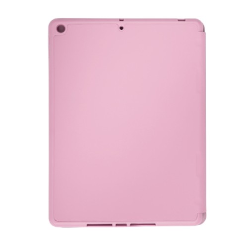 Чехол для планшета Armorstandart Smart Fold Pen iPad 10.2 (2021/2020/2019) Pink (ARM74939)