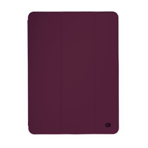 Чехол для планшета Armorstandart Smart Fold Pen iPad 10.2 (2021/2020/2019) Plum (ARM74938)