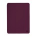 Чехол для планшета Armorstandart Smart Fold Pen iPad 10.2 (2021/2020/2019) Plum (ARM74938)