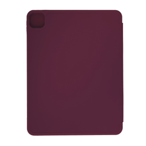Чехол для планшета Armorstandart Smart Fold Pen iPad Pro 11 2022/2021/2020 Plum (ARM74954)