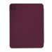 Чехол для планшета Armorstandart Smart Fold Pen iPad Pro 11 2022/2021/2020 Plum (ARM74954)