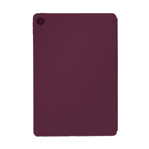Чехол для планшета Armorstandart Smart Fold Pen Lenovo Tab M10 Plus (3 Gen) TB125/TB128 Plum (ARM74969)