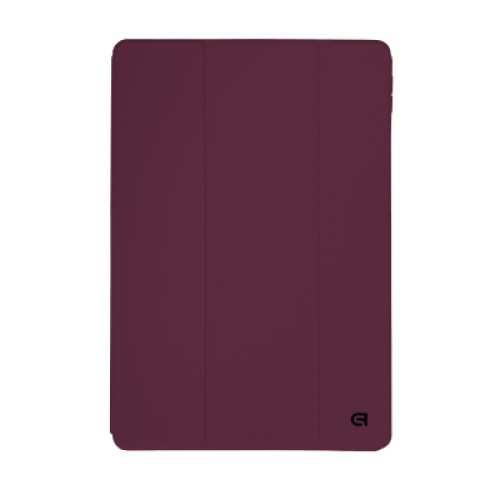 Чехол для планшета Armorstandart Smart Fold Pen Lenovo Tab M10 Plus (3 Gen) TB125/TB128 Plum (ARM74969)