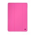 Чехол для планшета Armorstandart Smart Fold Pen Lenovo Tab M10 Plus (3 Gen) TB125/TB128 Rose Red (ARM74965)