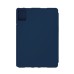 Чехол для планшета Armorstandart Smart Fold Pen Lenovo Tab M11 Dark Blue (ARM74975)
