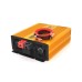 Автомобильный инвертор 24V/220V, 1500W с правильной синусоидой Mexxsun (MXSPSW-1500-24S)