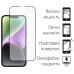 Стекло защитное Dengos iPhone 14 2pcs kit (DG-TG2P-32)
