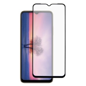 Стекло защитное Dengos Oppo A17/A17K 2pcs kit (DG-TG2P-49)