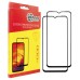 Стекло защитное Dengos Oppo A17/A17K 2pcs kit (DG-TG2P-49)