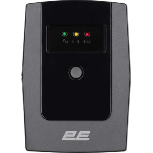 Источник бесперебойного питания 2E ED850, 480W (2E-ED850) Источник бесперебойного питания 2E ED850, 480W (2E-ED850)
