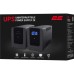 Источник бесперебойного питания 2E ED850, 480W (2E-ED850) Источник бесперебойного питания 2E ED850, 480W (2E-ED850)