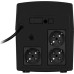 Источник бесперебойного питания 2E ED1200, 7200W (2E-ED1200)
