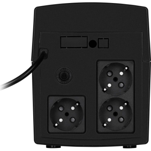 Источник бесперебойного питания 2E ED1500, 9000W (2E-ED1500) Источник бесперебойного питания 2E ED1500, 9000W (2E-ED1500)