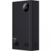 Батарея универсальная Baseus Adaman 2 20000mAh 30W, PD, QC/3.0, SCP, Oppo Super VOOC (PPAD050101)