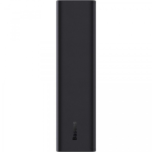 Батарея универсальная Baseus Adaman 2 20000mAh 30W, PD, QC/3.0, SCP, Oppo Super VOOC (PPAD050101)