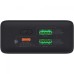 Батарея универсальная Baseus Adaman 2 20000mAh 30W, PD, QC/3.0, SCP, Oppo Super VOOC (PPAD050101)