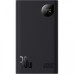Батарея универсальная Baseus Adaman 2 20000mAh 30W, PD, QC/3.0, SCP, Oppo Super VOOC (PPAD050101)