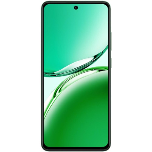 Мобильный телефон Oppo Reno12 FS 5G 12/512GB Black Green (OFCPH2637_BLACK)
