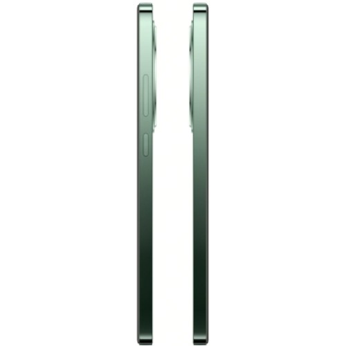 Мобильный телефон Oppo Reno12 FS 5G 12/512GB Black Green (OFCPH2637_BLACK)
