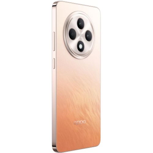 Мобильный телефон Oppo Reno12 FS 5G 12/512GB Amber Orange (OFCPH2637_ORANGE)