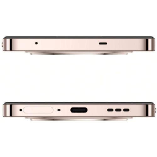 Мобильный телефон Oppo Reno12 FS 5G 12/512GB Amber Orange (OFCPH2637_ORANGE)