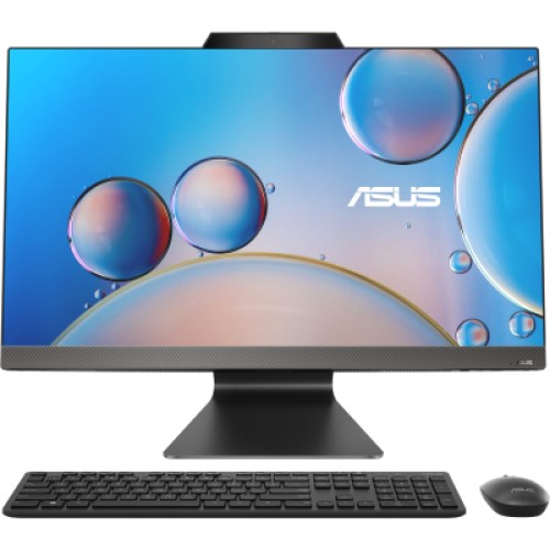 Компьютер ASUS A3402WVAK-BPC0320 AiO / Intel 5-120U, 16GB, F512GB, WiFi, кл+м (90PT03T2-M00CB0)