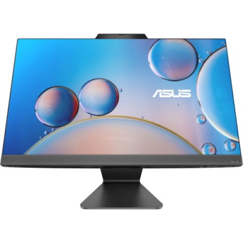 Компьютер ASUS A3402WVAK-BPC0330 AiO / Intel 3-100U, 16GB, F512GB, WiFi, кл+м (90PT03T2-M00CC0)