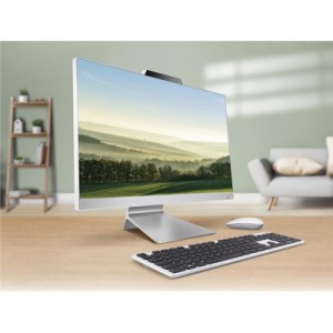 Комп'ютер ASUS A3402WVAK-WPC0400 AiO / Intel 5-120U, 16GB, F512GB, WiFi, кл+м (90PT03T1-M00C90)