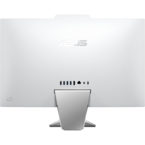 Компьютер ASUS A3402WVAK-WPC0400 AiO / Intel 5-120U, 16GB, F512GB, WiFi, кл+м (90PT03T1-M00C90)