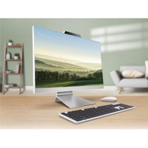 Компьютер ASUS A3402WVAK-WPC0410 AiO / Intel 3-100U, 16GB, F512GB, WiFi, кл+м (90PT03T1-M00CA0)