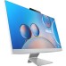 Компьютер ASUS A3402WVAK-WPC0410 AiO / Intel 3-100U, 16GB, F512GB, WiFi, кл+м (90PT03T1-M00CA0)