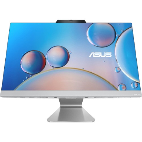Компьютер ASUS A3402WVAK-WPC0410 AiO / Intel 3-100U, 16GB, F512GB, WiFi, кл+м (90PT03T1-M00CA0)