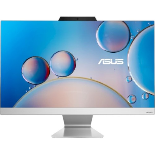 Компьютер ASUS A3402WVAK-WPC0410 AiO / Intel 3-100U, 16GB, F512GB, WiFi, кл+м (90PT03T1-M00CA0)