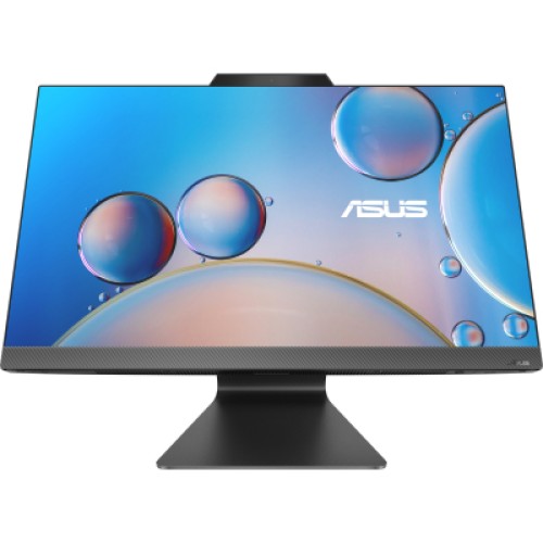 Компьютер ASUS M3702WFAK-BPE0090 AiO / Ryzen5 7520U, 16GB, F512GB, WiFi, кл+м (90PT03M2-M00JU0)