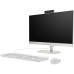 Компьютер HP 240 G10 AiO / Intel N300, 8GB, F512GB, WiFi, кл+м, Win11P (936J0EA)