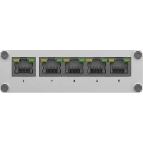 Коммутатор сетевой Teltonika TSW110