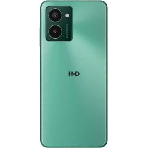 Мобильный телефон HMD Pulse Pro 6/128Gb Glacier Green
