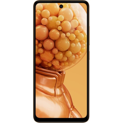 Мобильный телефон HMD Pulse Plus 6/128Gb Apricot Crush
