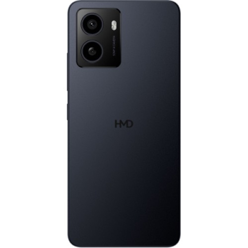 Мобильный телефон HMD Pulse Plus 6/128Gb Midnight Blue