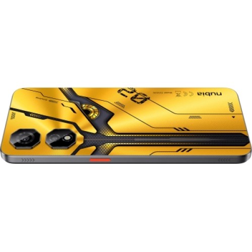 Мобильный телефон ZTE Nubia NEO 2 5G 8/256GB Yellow (1066112)
