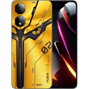 Мобільний телефон ZTE Nubia NEO 2 5G 8/256GB Yellow (1066112)