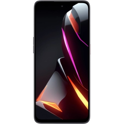 Мобильный телефон ZTE Nubia NEO 2 5G 8/256GB Yellow (1066112)